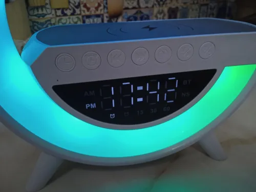 Enceinte radio 