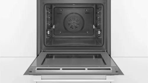 Four Bosch serie 6 À (Pyrolyse+ wifi)  Blanc 71 L