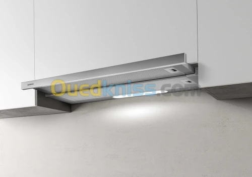 Hotte Encastrable 90cm ELICA Elite 14  inox