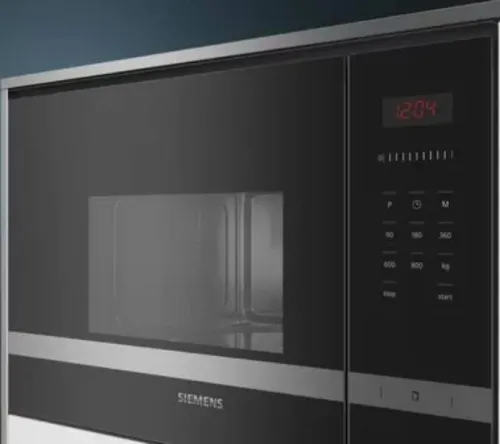 Micro ondes Encastrable IQ300 micro ondes 20 litres
