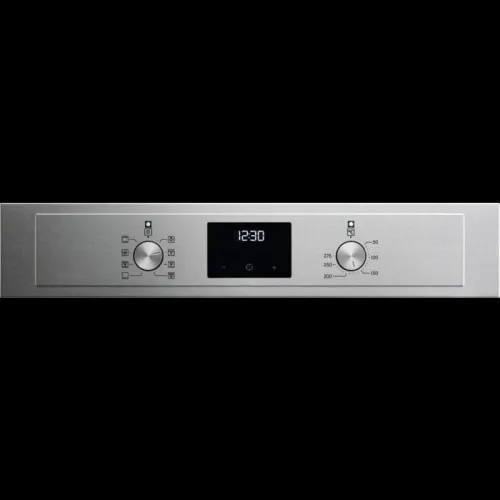 Four ELECTROLUX inox 72 L