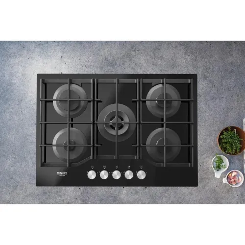 Plaque de cuisson gaz HOTPOINT ARISTON 