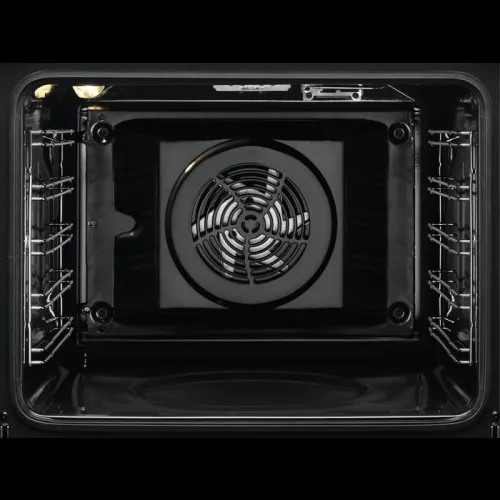 Four ELECTROLUX inox 72 L