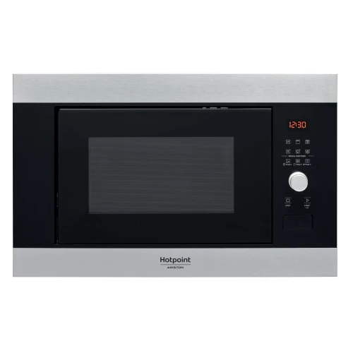 Micro ondes encastrable ariston 20 litres avec grille Inox