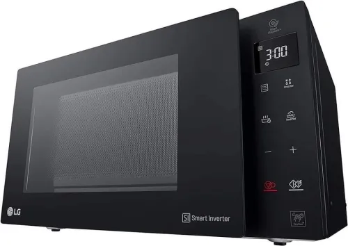 Micro-ondes LG Gril | NeoChef 