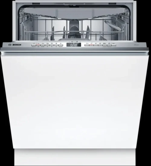 lAVE VAISELLE bOSCH SERIE4 14 COUVERT INTEGRABLE