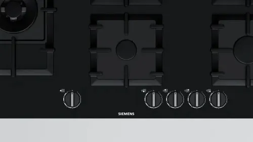 Plaque de cuisson Siemens IQ500 90 cm 
