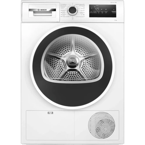 Séchoir à condensation BOSCH - Pompe à chaleur (8 kg)