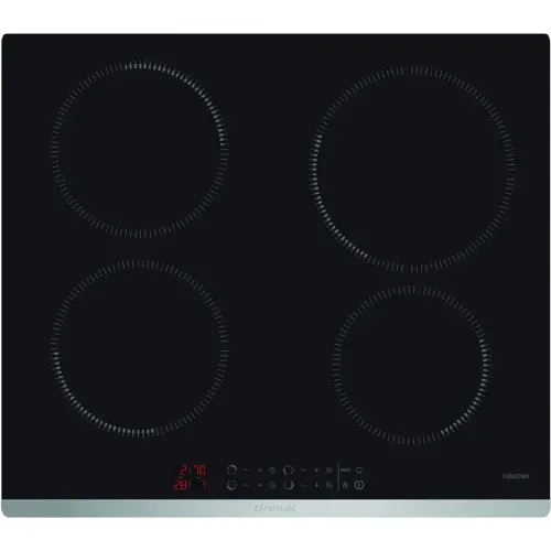 PLAQUE DE CUISSON INDUCTION BRANDT