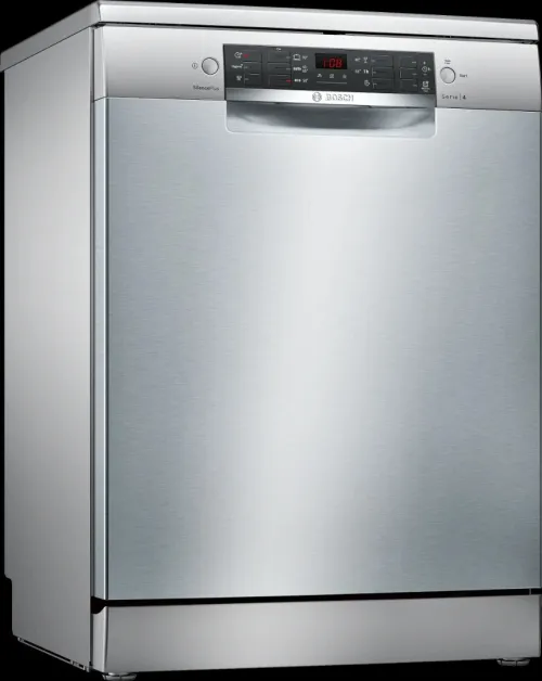 Lave-vaisselle pose libre Bosch SMS46KI01E