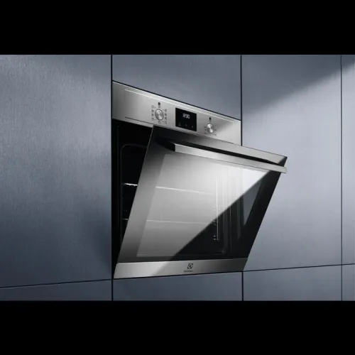 Four ELECTROLUX inox 72 L
