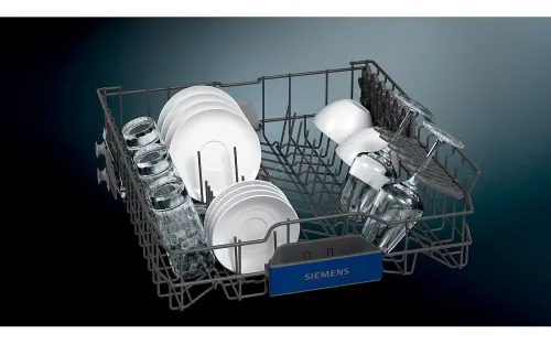 Lave vaisselle siemens iq300 inox