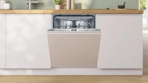 Série 4 Lave-vaisselle tout intégrable 60 cm