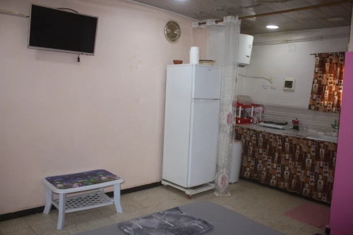 Location Studio Alger Bordj el kiffan