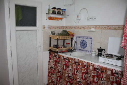 Location Studio Alger Bordj el kiffan