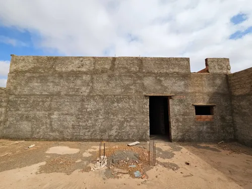 Vente Villa Oran Sidi benyebka