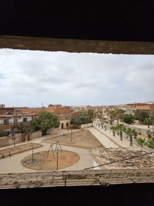 Vente Villa Oran Sidi benyebka