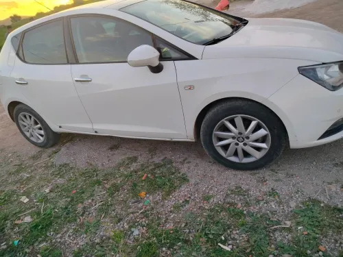 Seat Ibiza 2015 Fully +Toit ouvrant