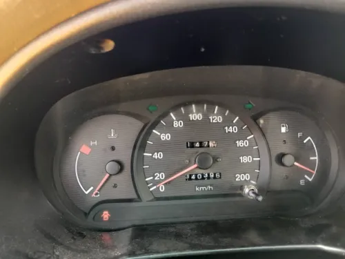 Hyundai Accent 2012 GLS