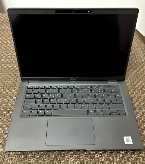 Dell latitude