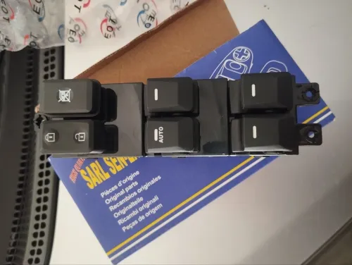 Comende vitre électrique kia Picanto pop
