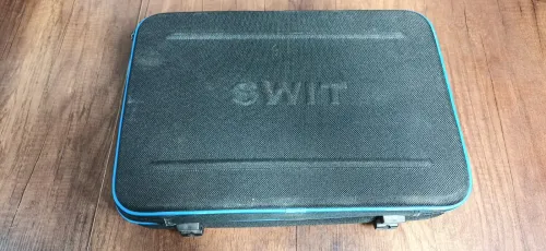 Swit S-1048HF 4.8-inch LCD Monito