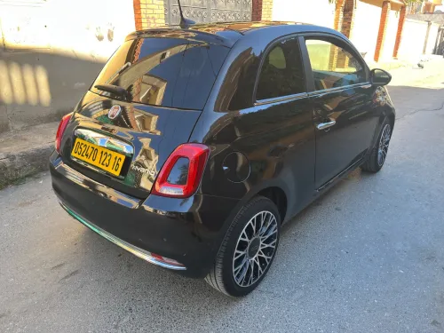 Fiat 500 2023 Dolcevita plus 