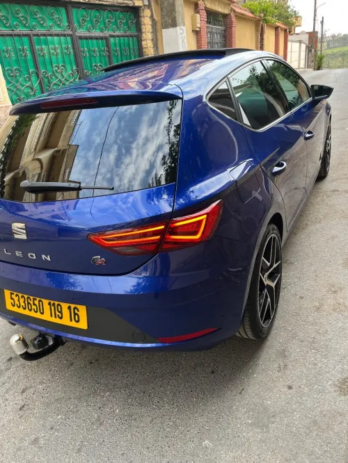 Seat Leon 2019 FR