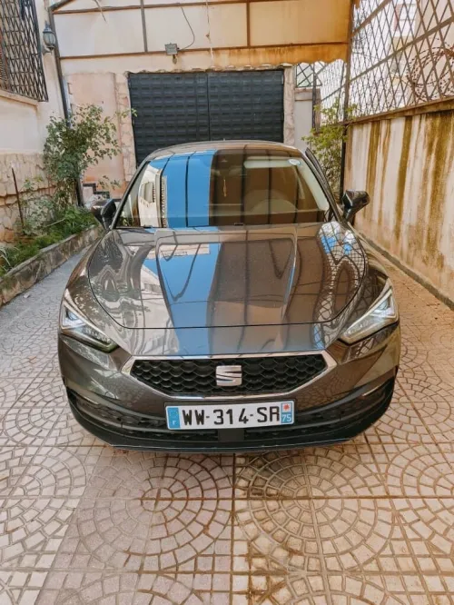 Seat Lion 2023 