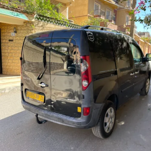 Renault Kangoo 2009 Kangoo