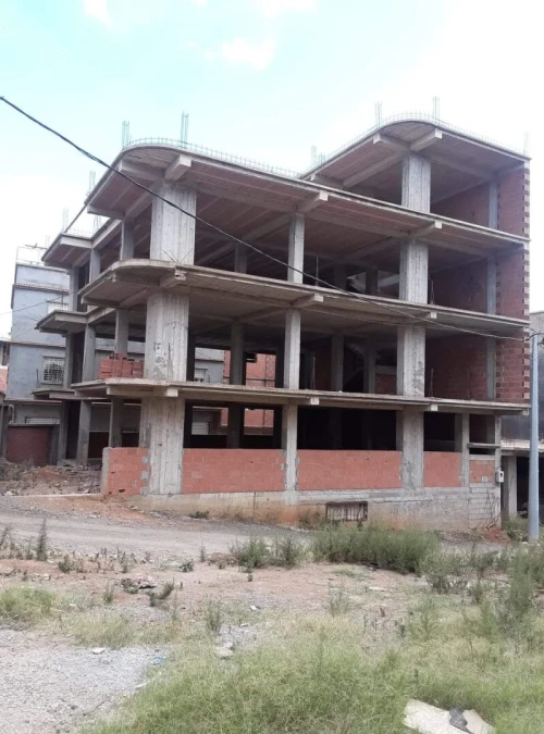Vente Villa Alger Khraissia