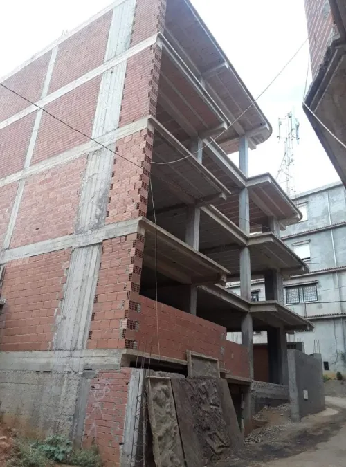 Vente Villa Alger Khraissia