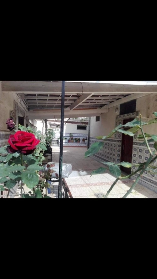 Vente Villa Alger Dar el beida
