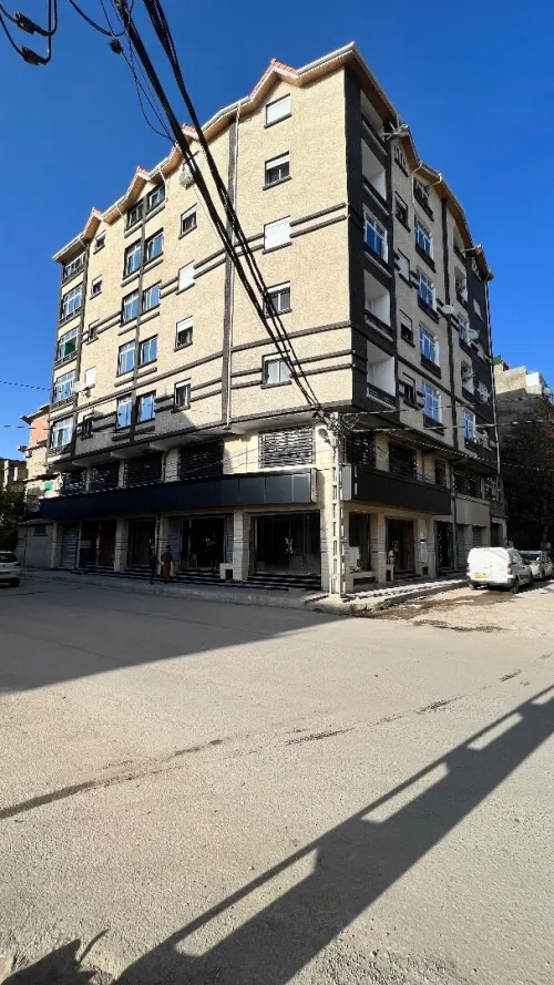 Vente Local Sétif Setif