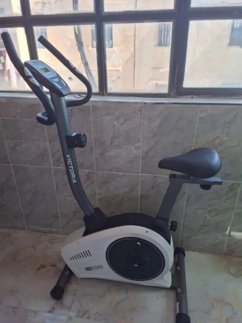 velo pour sport maison