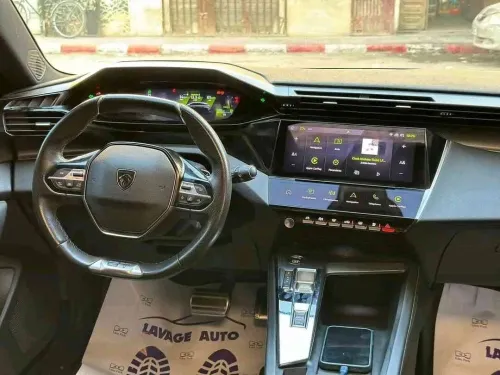 Peugeot 308 2023 GT