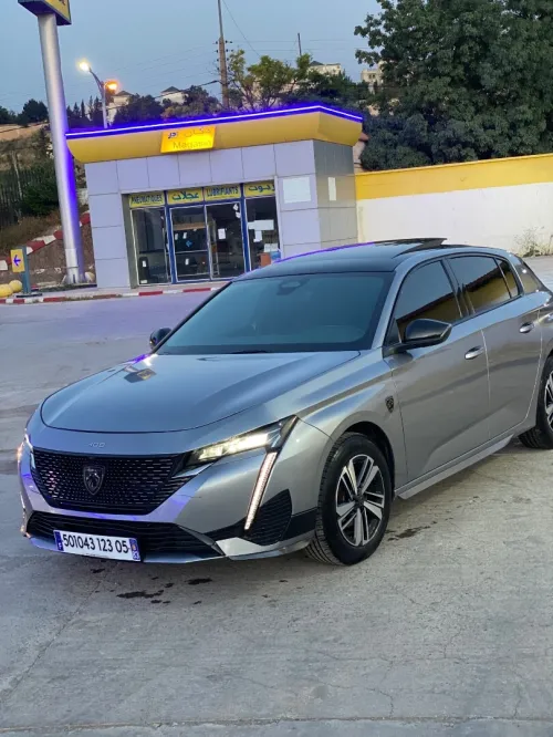 Peugeot 308 2023 GT