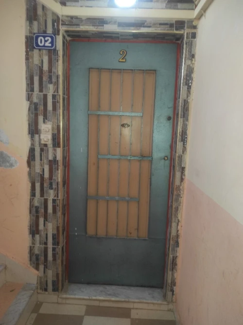 Vente Appartement F3 Relizane Djidioua