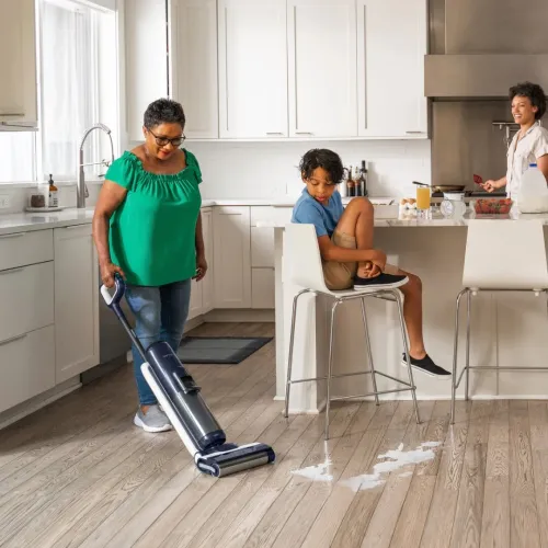 Aspirateur Tinece s5 combo