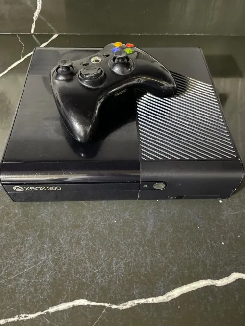 XBOX 360E