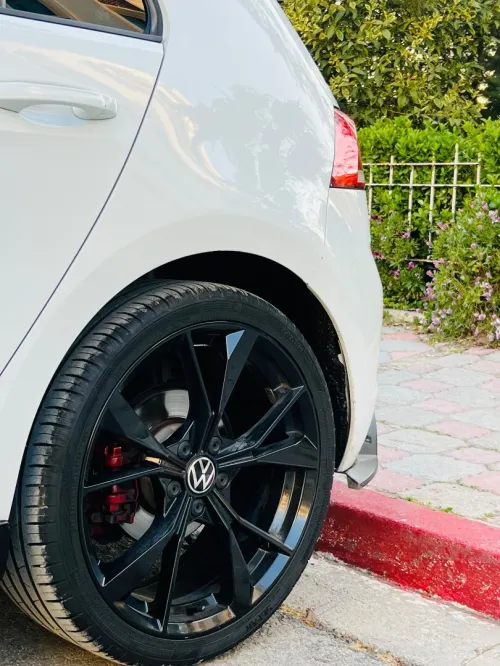 Volkswagen Golf 7 2018 START+