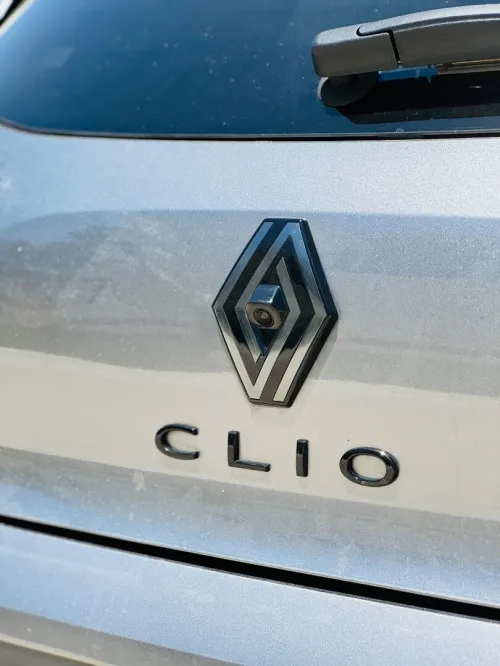 Renault Clio 5  2025 Esprit Alpine