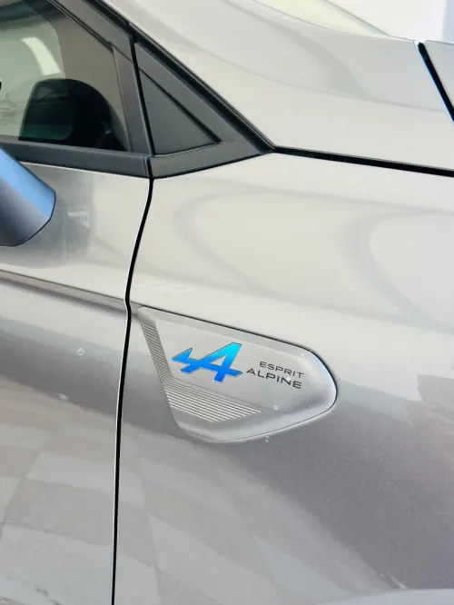 Renault Clio 5  2025 Esprit Alpine