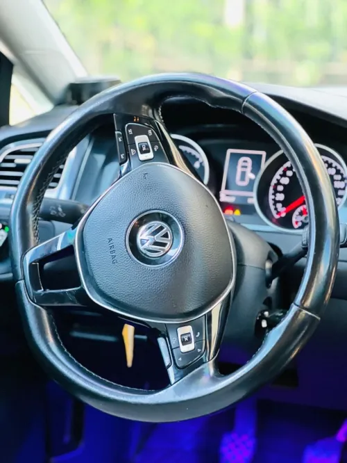 Volkswagen Golf 7 2018 START+