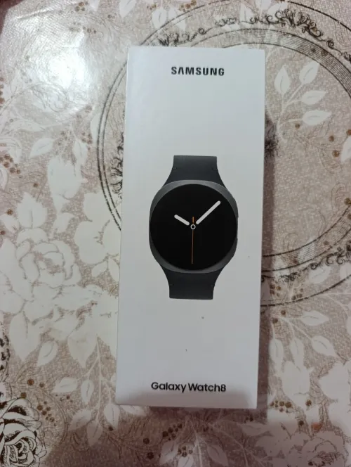 Samsung Galaxy Watch 8