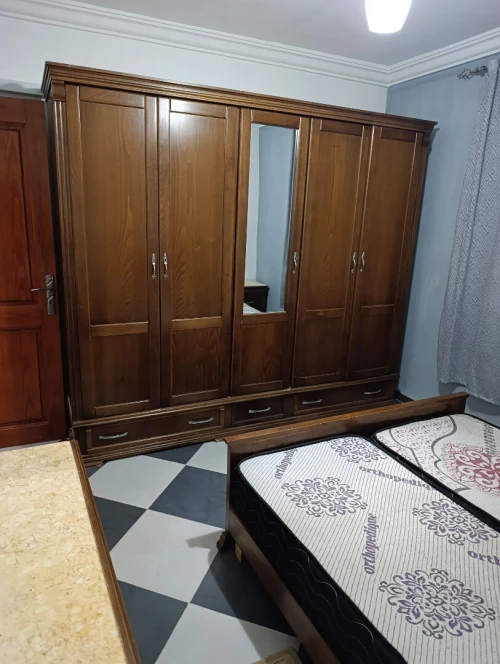 Location Appartement F3 Alger Ain benian