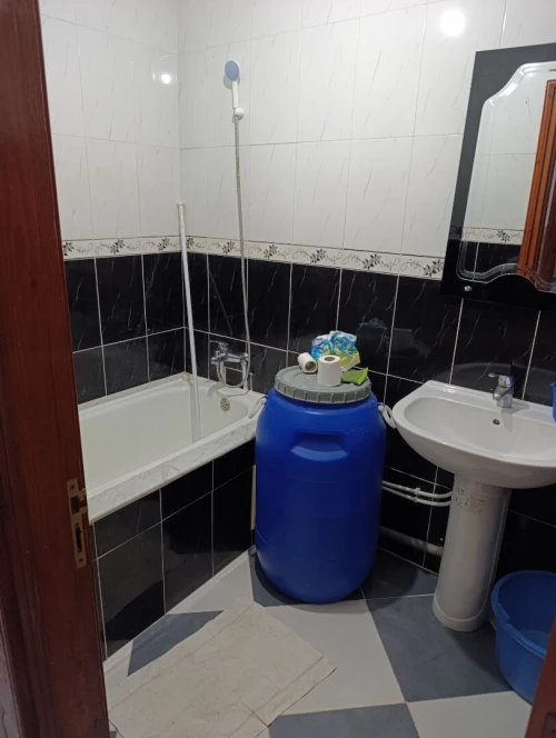Location Appartement F3 Alger Ain benian