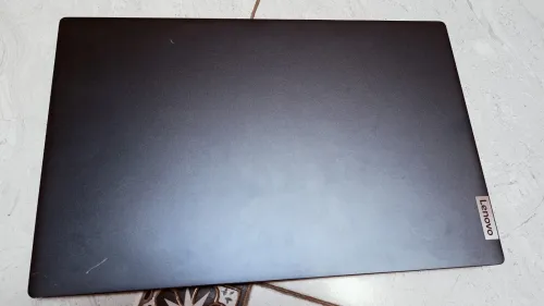 Lenovo i5 11th 8RAM 255SSD 15p