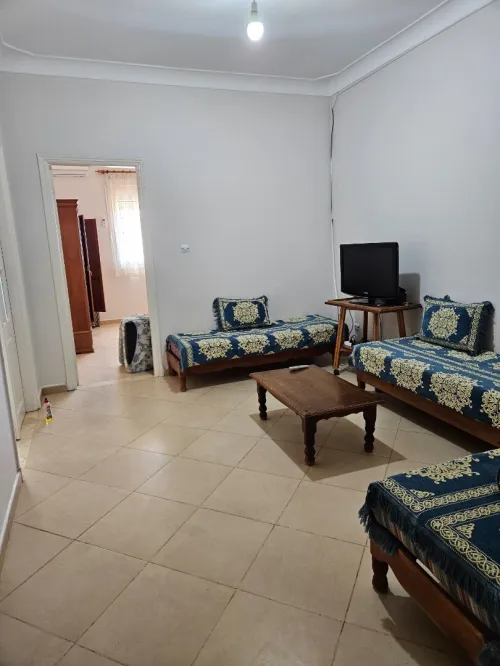 Vente Villa Mostaganem Hassi maameche