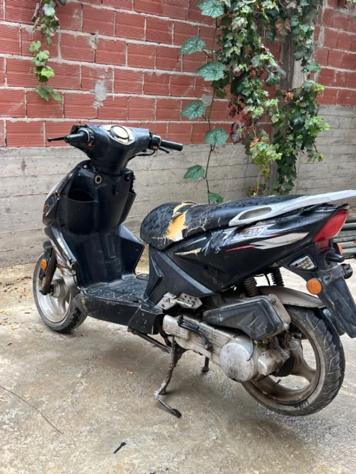 Lifan T26 2012